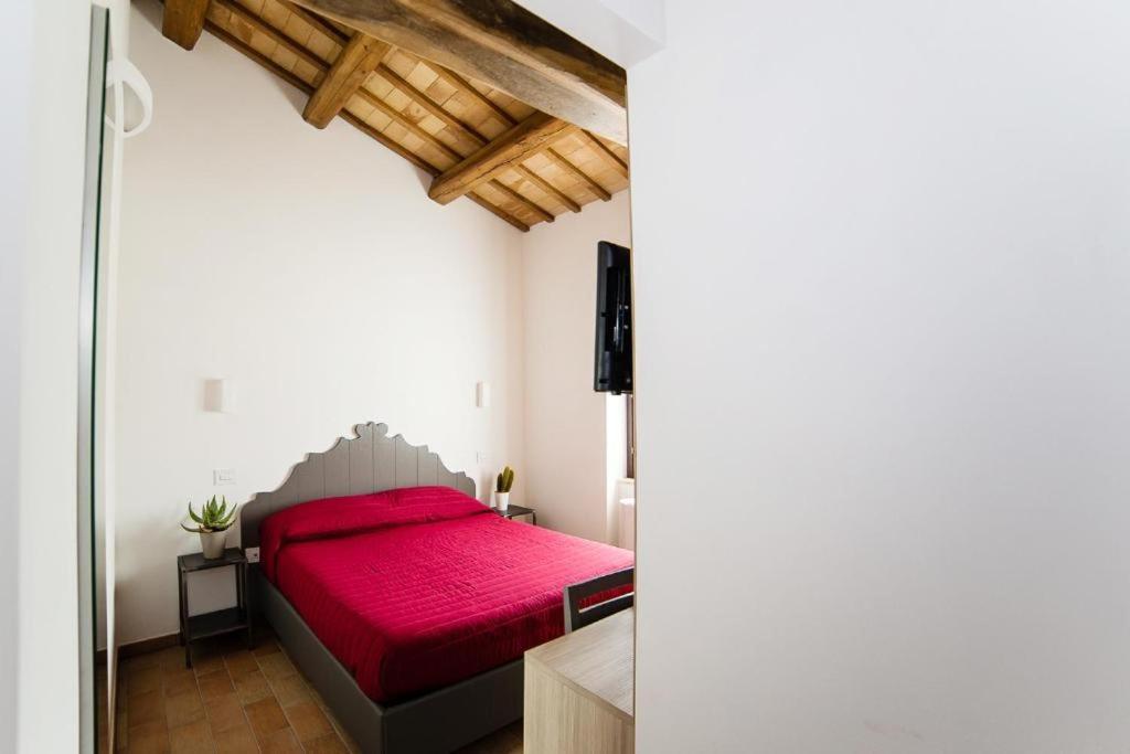 Moretti Village - Sophie Rooms Country House Civitanova Marche Bagian luar foto